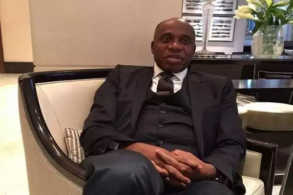 Ministerial Confirmation: No Court Injunction Stopping Amaechi’s Screening – APC